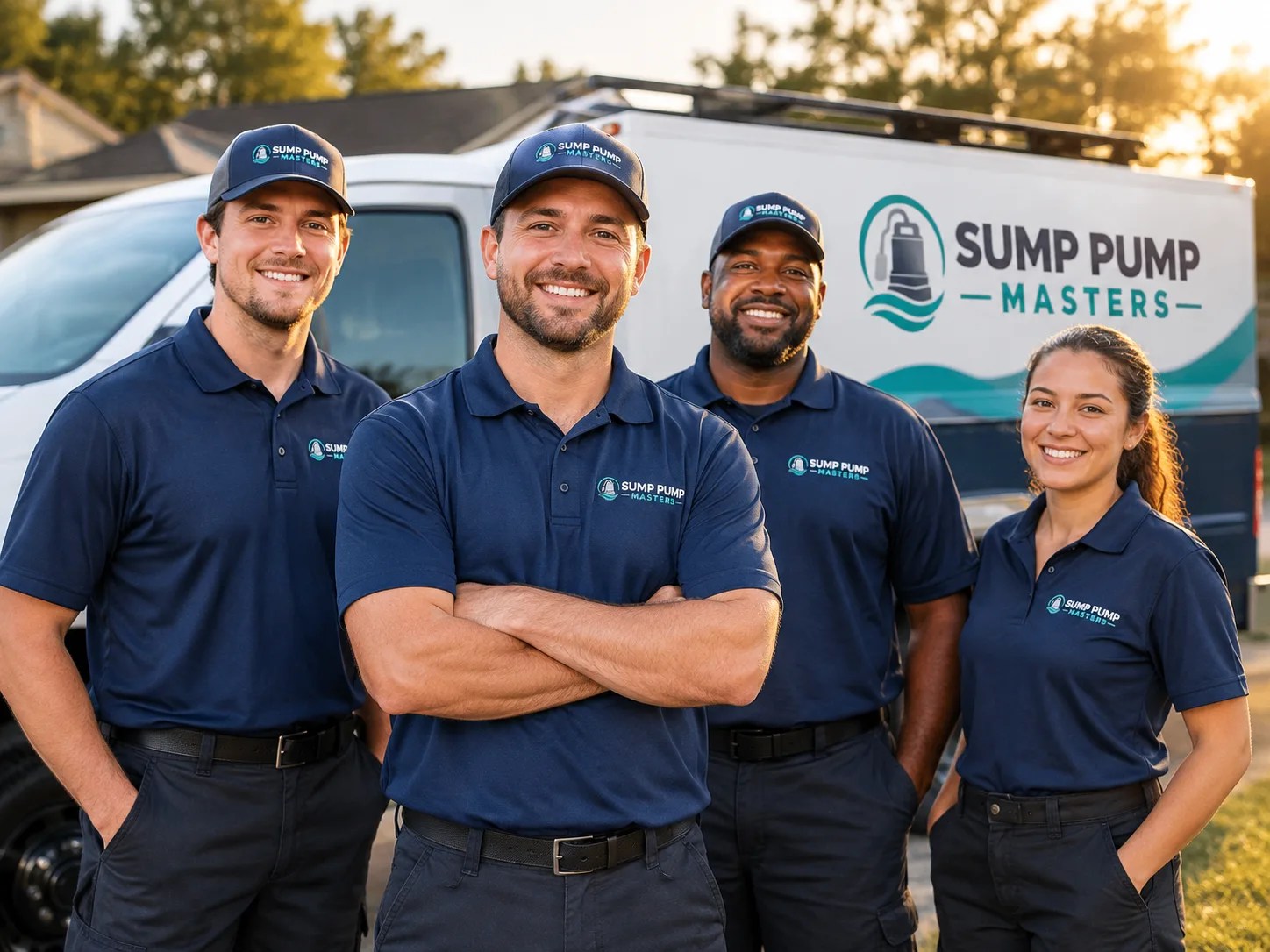 Sump Pump Repair company in Worthing, SD